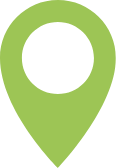 Green map location icon