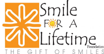 Smile for a lifetime logo