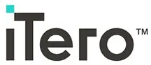 iTero scanning logo