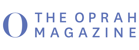 The Oprah Magazine logo