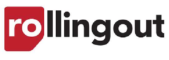 Rollingout logo
