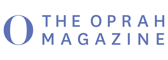The Oprah Magazine logo