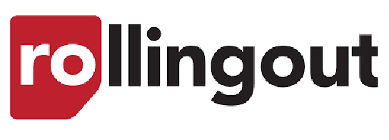 Rollingout logo